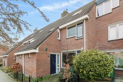 Woning Langetuin 148 Zwaag