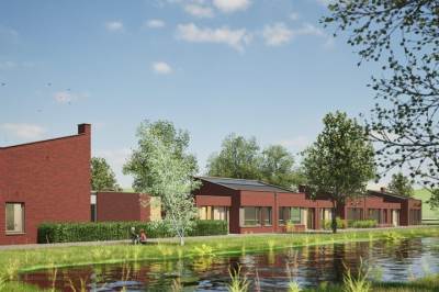 Woning Rijsbes 4 Asten