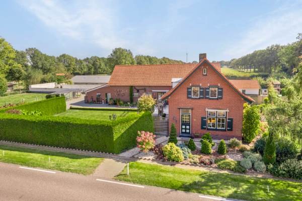 Woning Meijelsedijk 76 Ospel