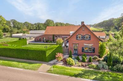 Woning Meijelsedijk 76 Ospel