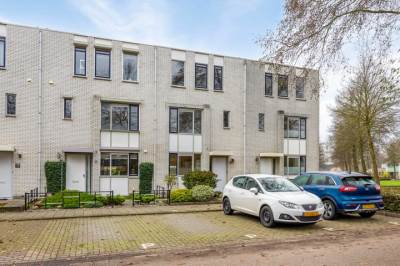 Woning Heerenmäten 83 Zevenaar