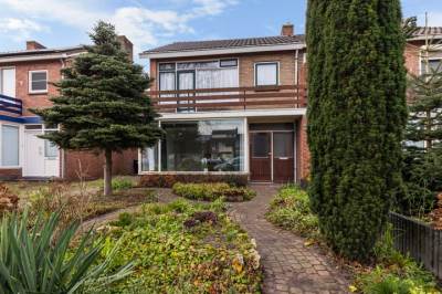 Woning Herman ten Catestraat 42 Eibergen
