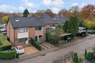 Woning Iepenhof 19 Dieren