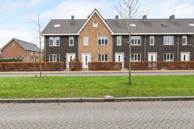 Woning Stadhouderlaan 82 Heerenveen
