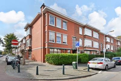 Woning Harderwijkstraat 183 Den Haag