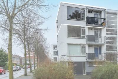 Woning Sonatestraat 55 Nijmegen