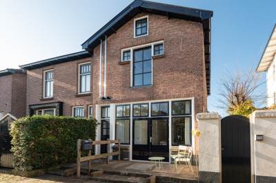 Woning Eemnesserweg 47 Baarn