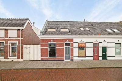 Woning 1e Scheepvaartstraat 7 Hoek van Holland