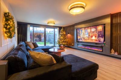 Woning Hof van de Paltz 79 Bergen op Zoom