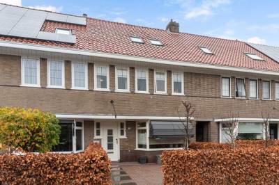 Woning Violierstraat 25 Almelo