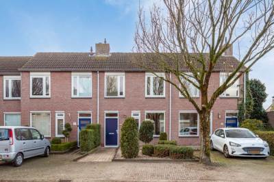 Woning Dissel 58 Maarheeze