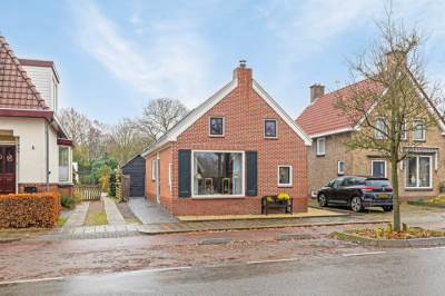 Woning Ceresstraat 22 Stadskanaal