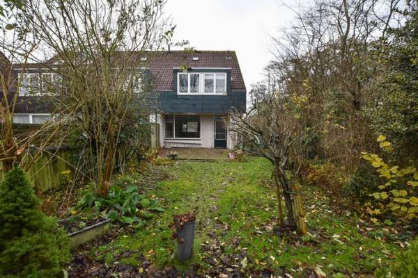 Woning Gondel 341 Lelystad