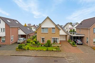 Woning Lichtenberg 21 Almelo