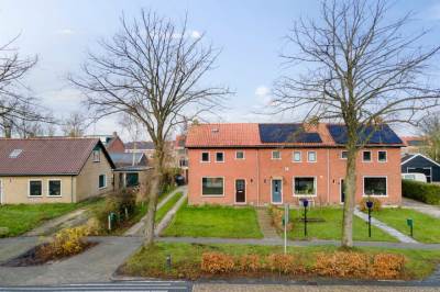 Woning Boarnsterdyk 51 Akkrum