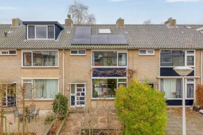 Woning Tilanussingel 55 Pijnacker