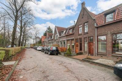 Woning Reeweg Oost 218 Dordrecht