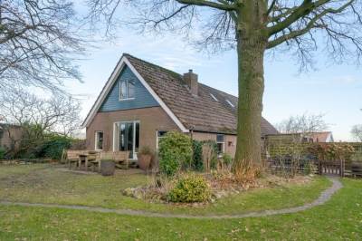Woning Samuelswijk 2 Elim