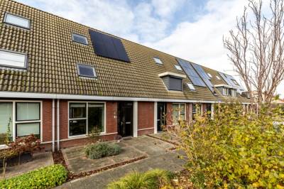 Woning Rietgors 12 Zuid-Beijerland