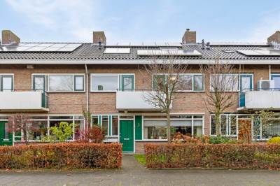 Woning Merkelbachlaan 3 Eindhoven