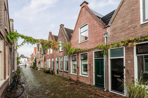 Woning Oosterburgstraat 15 Alkmaar