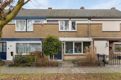 Woning Galenuslaan 19 Bergen op Zoom