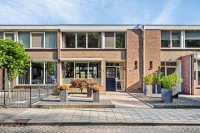 Woning Jupiterlaan 4 Dongen