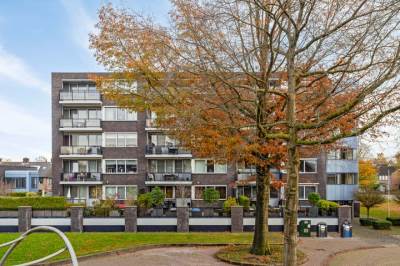 Woning Frans Halsstraat 36 Dongen