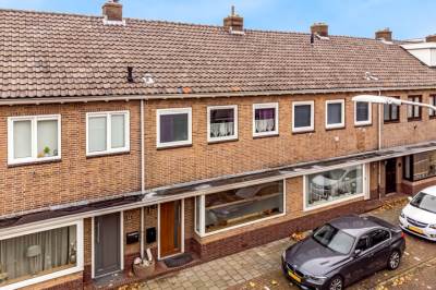Woning Diezestraat 10 IJmuiden