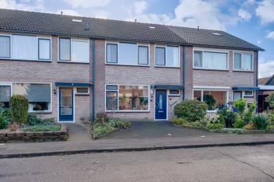 Woning Wiedemhof 15 Barchem