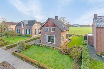 Woning Zomerweg 16 Drempt