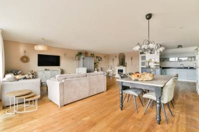 Woning Celsiusstraat 192-F 15 Zandvoort