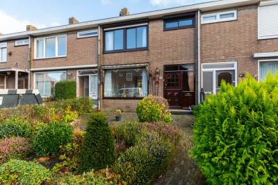 Woning Hyacintenstraat 4 Volendam