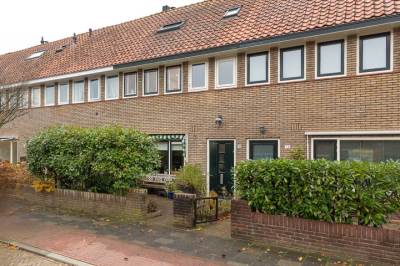 Woning Hazenstraat 71 Hilversum