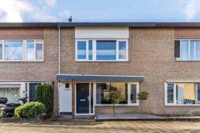 Woning Ardennenlaan 51 Tilburg