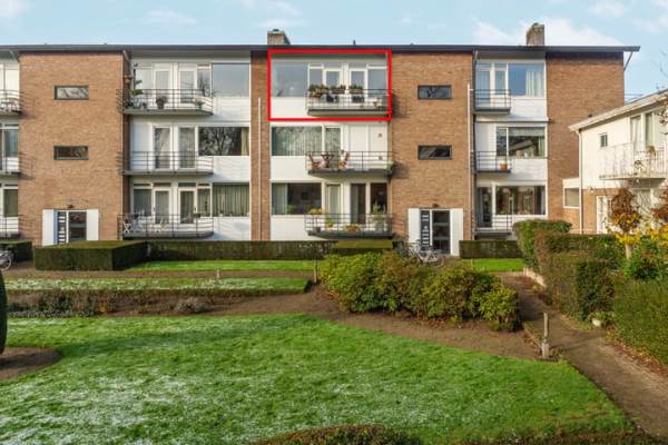 Woning St. Annastraat 518 Nijmegen