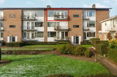 Woning St. Annastraat 518 Nijmegen