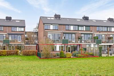 Woning De Waarden 176 Zutphen