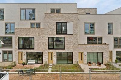 Woning Zwaanpark 24 Zutphen