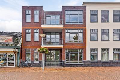 Woning Kleinemeersterstraat 1-APP 2 Sappemeer