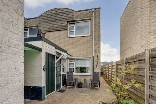 Woning Jasmijnlaan 193 Winterswijk