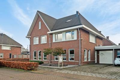 Woning Veenmos 75 Boekel