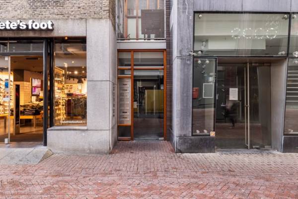 Woning Kolfstraat 8 Dordrecht