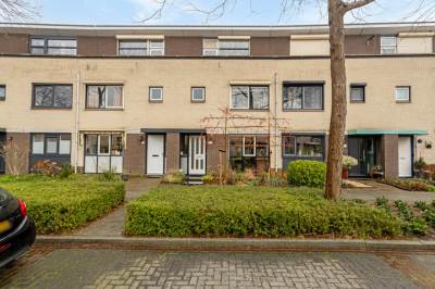 Woning Ien Dalessingel 255 Zutphen