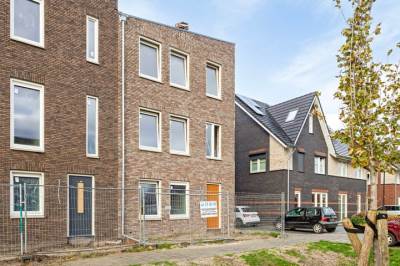 Woning Floresstraat 88 Enschede