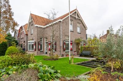 Woning Bierensstraat 23 Sint-Annaland