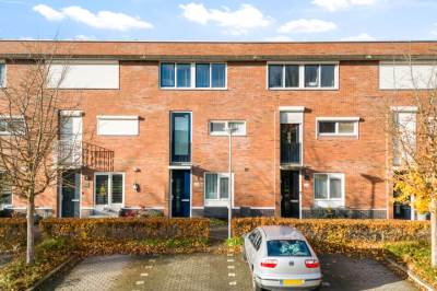 Woning Praagsingel 570 IJsselstein