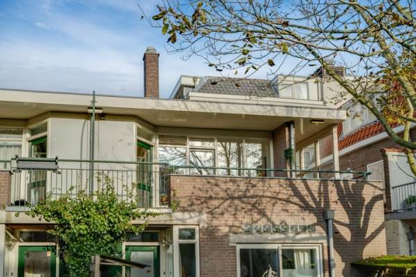 Woning Veenhof 30 Utrecht
