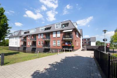 Woning Wapenplaats 36 Steenbergen (NB)