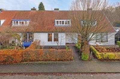 Woning Jan Cellierslaan 33 Eindhoven